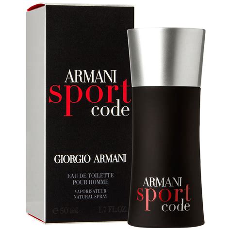 cheap armani code sport|Armani sport code price.